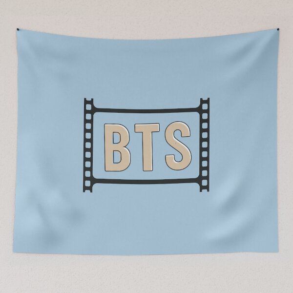 Item preview, BTS: Behind the Frame designed and sold by Ashleigh David.
