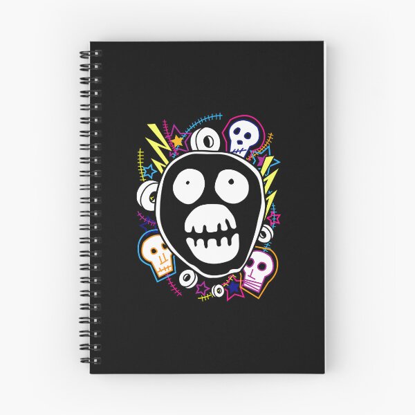 Item preview, The Mighty Boosh Logo designed and sold by NicholasWard4.
