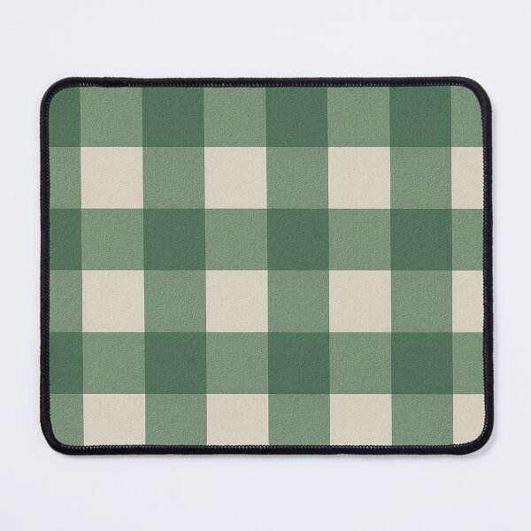 Item preview, Farmhouse Gingham designed and sold by FLATVAC STICKER.