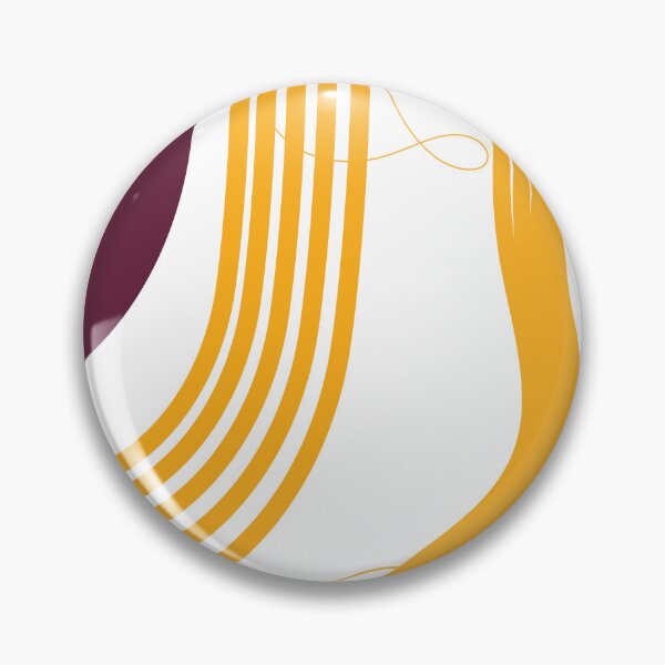 Item preview, Copy of Abstract Curves and Lines Design designed and sold by Modern-Tropical.