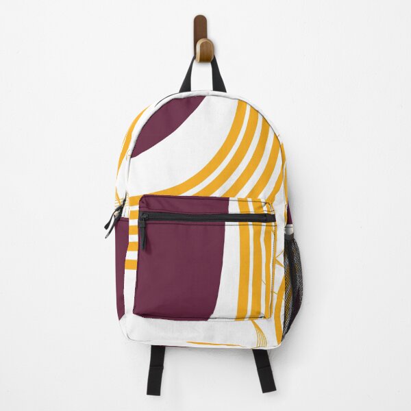Item preview, Copy of Abstract Curves and Lines Design designed and sold by Modern-Tropical.