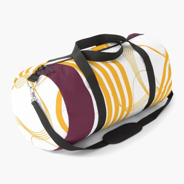 Item preview, Copy of Abstract Curves and Lines Design designed and sold by Modern-Tropical.