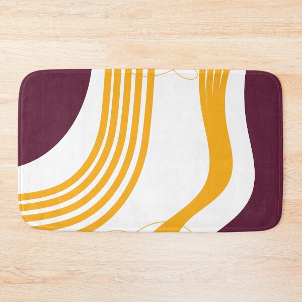 Item preview, Copy of Abstract Curves and Lines Design designed and sold by Modern-Tropical.