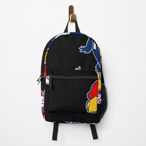 Item preview,  Vintage Ku Vs. K-State Mascot designed and sold by MACIWATKINS.