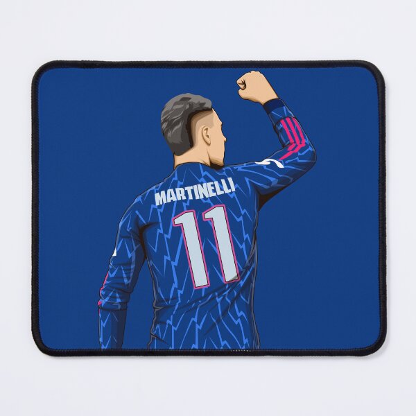Item preview, Gabriel Martinelli designed and sold by Aldduardo.