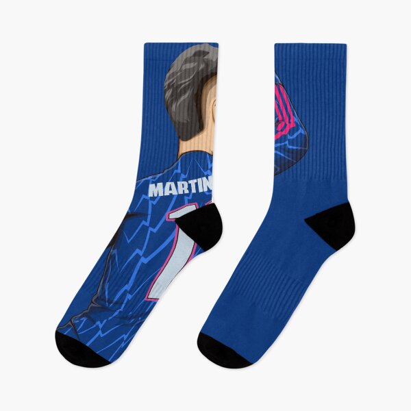 Item preview, Gabriel Martinelli designed and sold by Aldduardo.