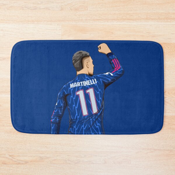 Item preview, Gabriel Martinelli designed and sold by Aldduardo.