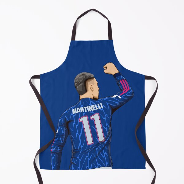 Item preview, Gabriel Martinelli designed and sold by Aldduardo.