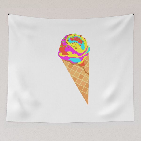 Item preview, Ice - Sun, Summer - Hit! designed and sold by Myriala.
