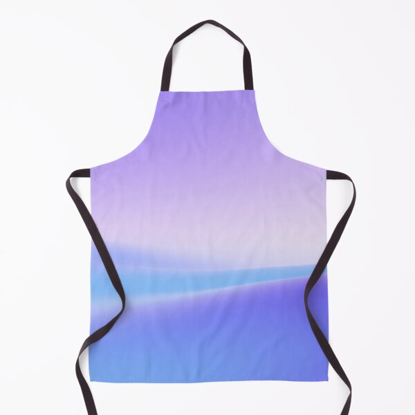Item preview, Dreamy pastel purple and blue gradient landscape with smooth soft horizon and gentle light creating serene atmosphere designed and sold by Mimoshi ⭐⭐⭐⭐⭐.