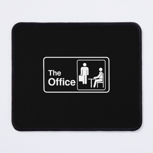 Item preview, The Office Us - Classic Logo designed and sold by NicholasWard4.