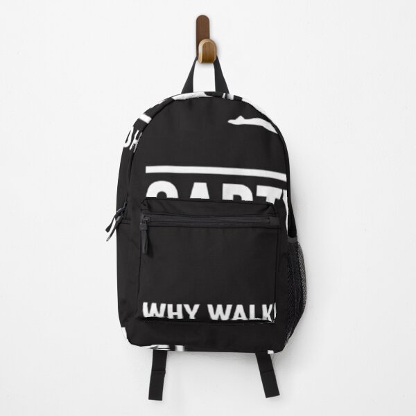 Item preview, Why Walk When You Can Cartwheel designed and sold by MasudaKatsuo0v7.