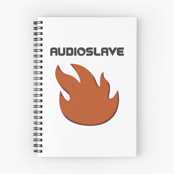 Item preview,  Audioslave Logo designed and sold by KEVINGONZALEZ1.