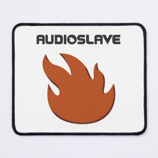 Item preview,  Audioslave Logo designed and sold by KEVINGONZALEZ1.