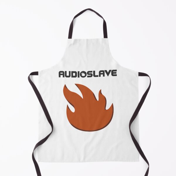 Item preview,  Audioslave Logo designed and sold by KEVINGONZALEZ1.