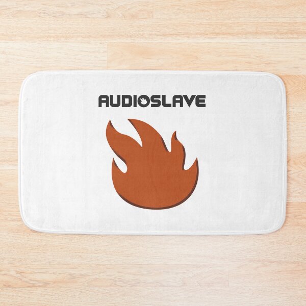 Item preview,  Audioslave Logo designed and sold by KEVINGONZALEZ1.