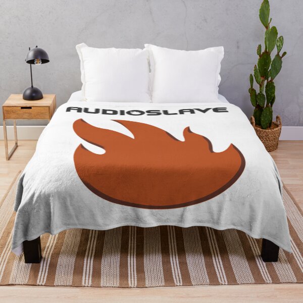 Item preview, Audioslave Logo designed and sold by KEVINGONZALEZ1.