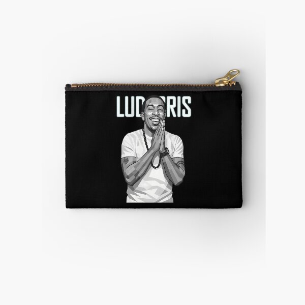 Item preview, Ludacris Black White designed and sold by MicahBowser1.