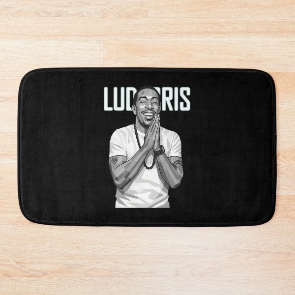 Item preview, Ludacris Black White designed and sold by MicahBowser1.