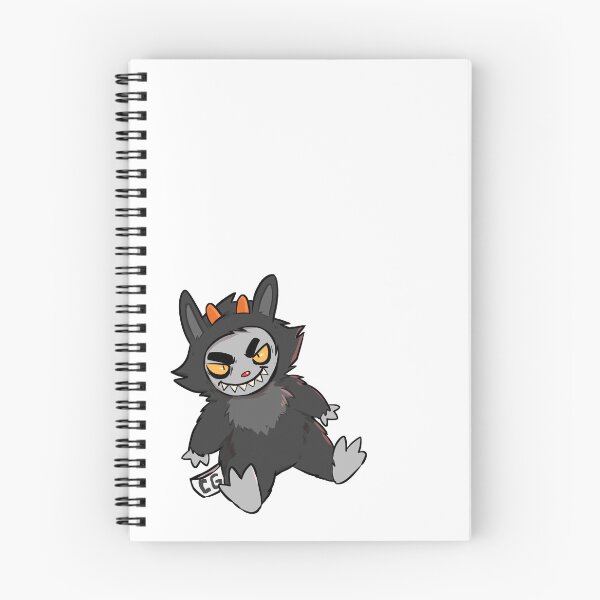 Item preview, Karkat Lafufu designed and sold by normalStickers.