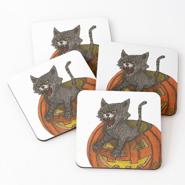 Item preview, Catolantern (no background)  designed and sold by drmikedelgado.