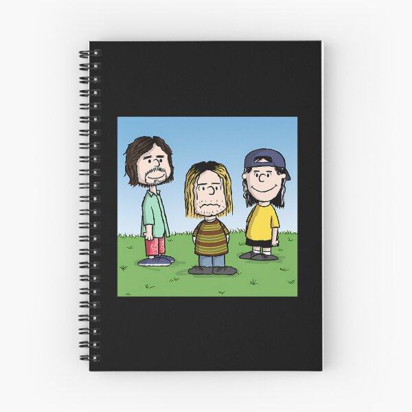 Item preview, Smells Like Cartoon designed and sold by MicahBowser1.