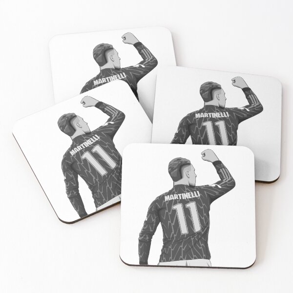 Item preview, Gabriel Martinelli Black and White Version designed and sold by Aldduardo.