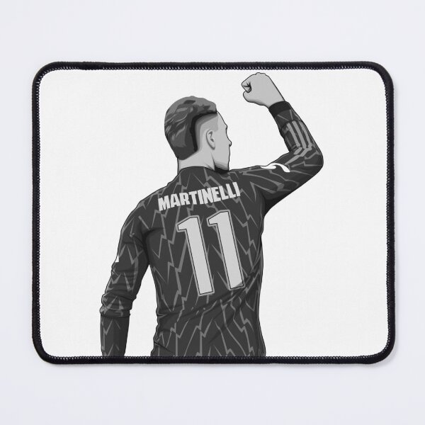 Item preview, Gabriel Martinelli Black and White Version designed and sold by Aldduardo.