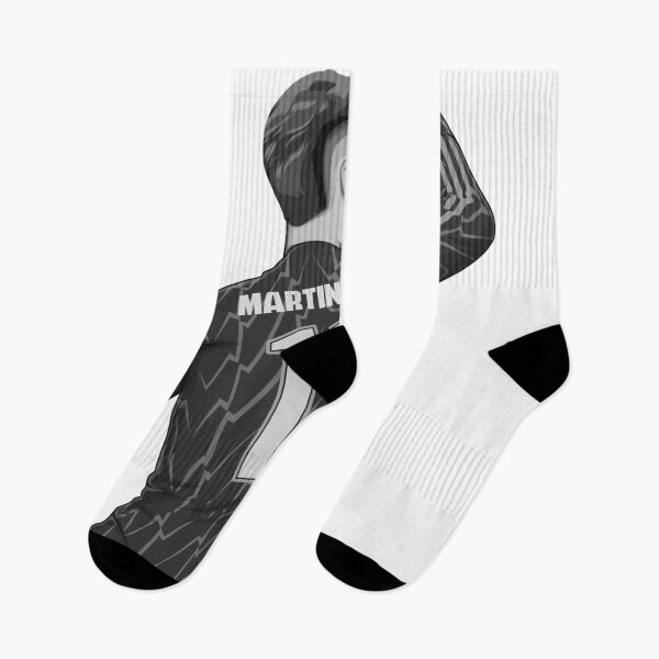 Item preview, Gabriel Martinelli Black and White Version designed and sold by Aldduardo.