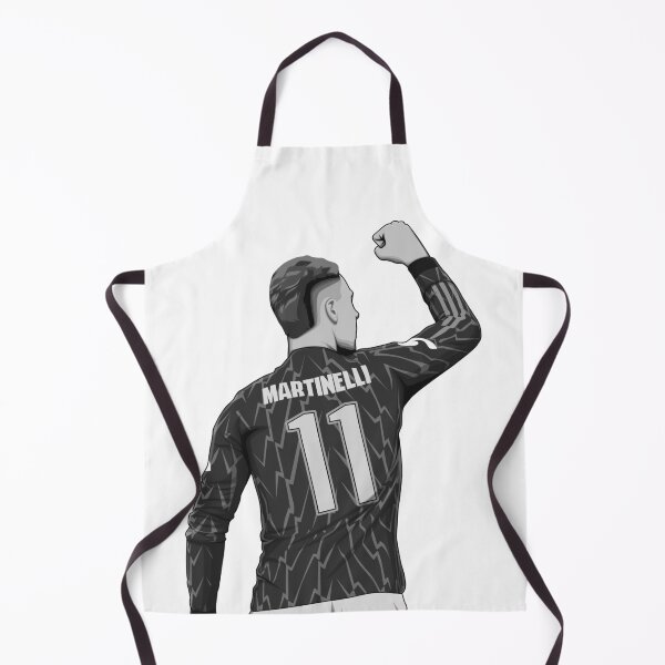 Item preview, Gabriel Martinelli Black and White Version designed and sold by Aldduardo.