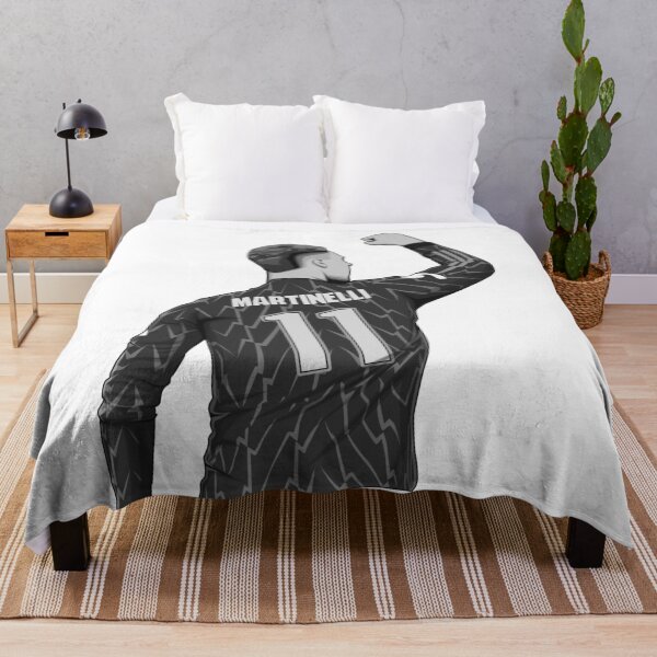 Item preview, Gabriel Martinelli Black and White Version designed and sold by Aldduardo.
