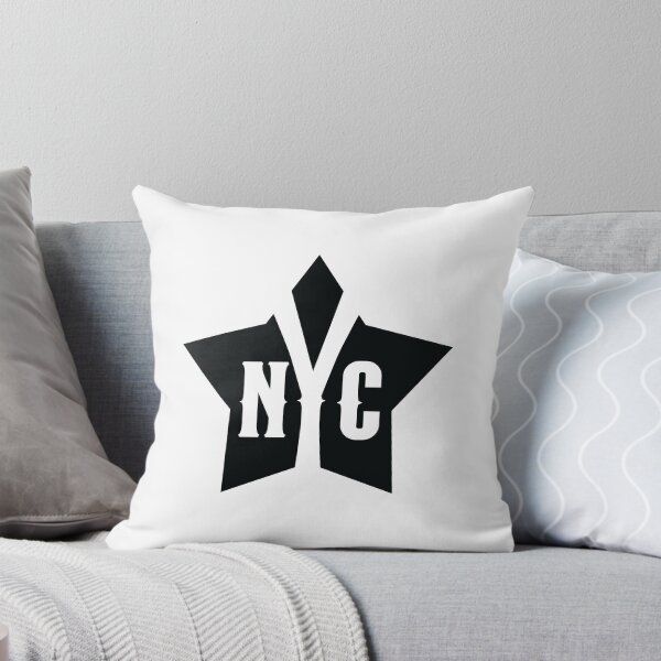 Item preview, City Pride Sports Star New York City NYC designed and sold by FemmePod.