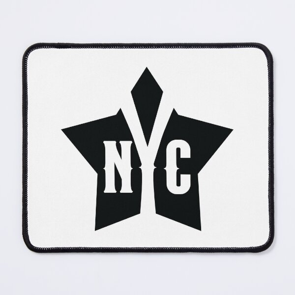 Item preview, City Pride Sports Star New York City NYC designed and sold by FemmePod.