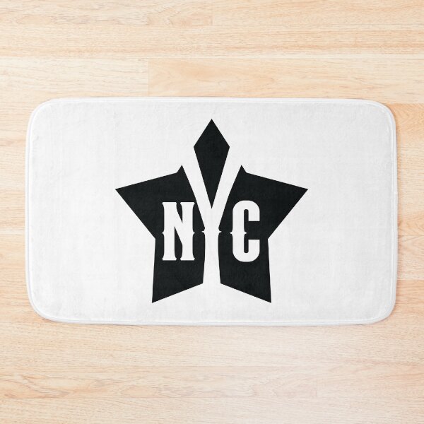 Item preview, City Pride Sports Star New York City NYC designed and sold by FemmePod.