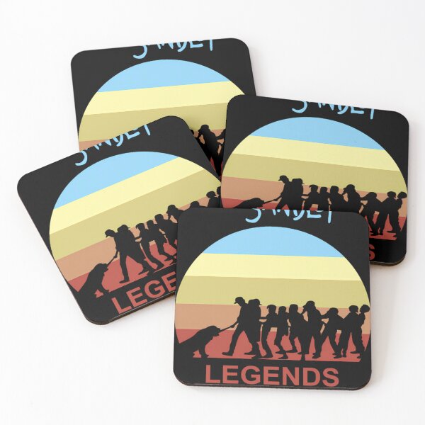 Item preview,  Sandlot (8) designed and sold by MACIWATKINS.