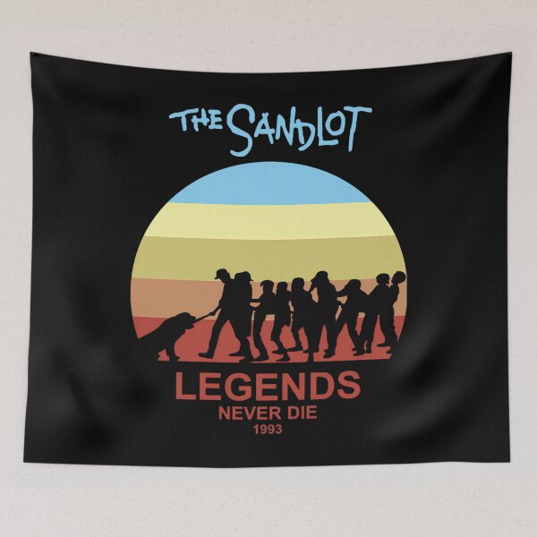 Item preview,  Sandlot (8) designed and sold by MACIWATKINS.
