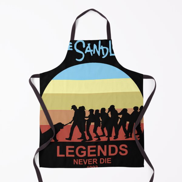 Item preview, Sandlot (8) designed and sold by MACIWATKINS.
