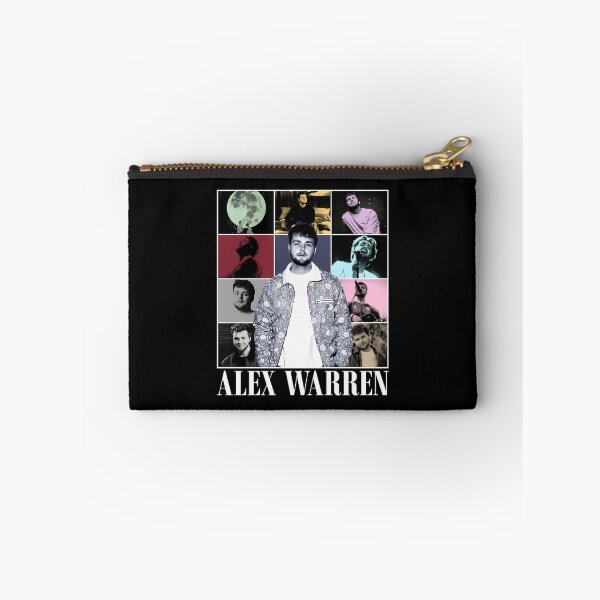 Item preview, Alex Warren Tour Music Vintage designed and sold by MicahBowser1.
