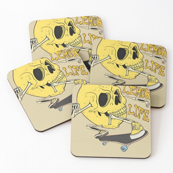 Item preview, Lemon Life  designed and sold by Heropkiwe.