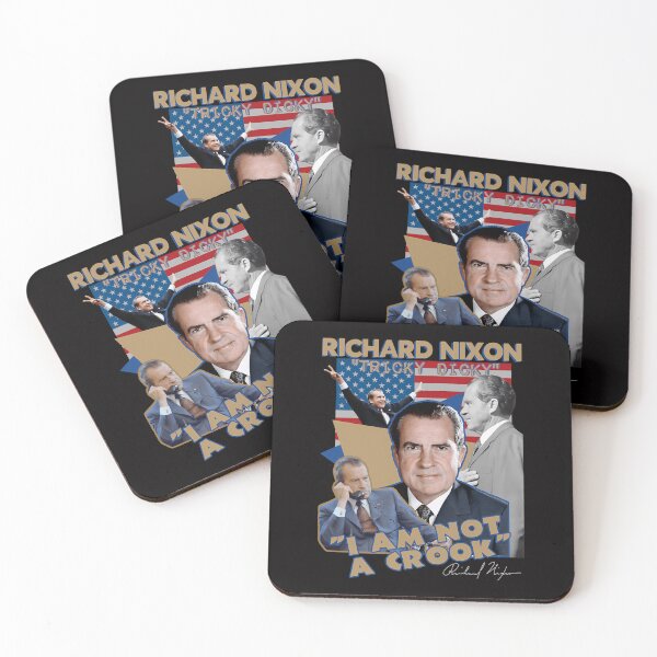 Item preview, Richard Nixon 37Th President Gangsta Rap Band Bootleg designed and sold by MicahBowser1.