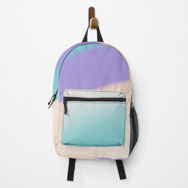 Item preview, Soft abstract pastel gradient with smooth turquoise and lavender curves, minimal dreamy background with gentle flow designed and sold by Mimoshi ⭐⭐⭐⭐⭐.