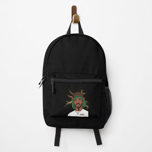 Item preview, Illustration Of Vaughn Benjamin Roots Reggae Artist designed and sold by MicahBowser1.