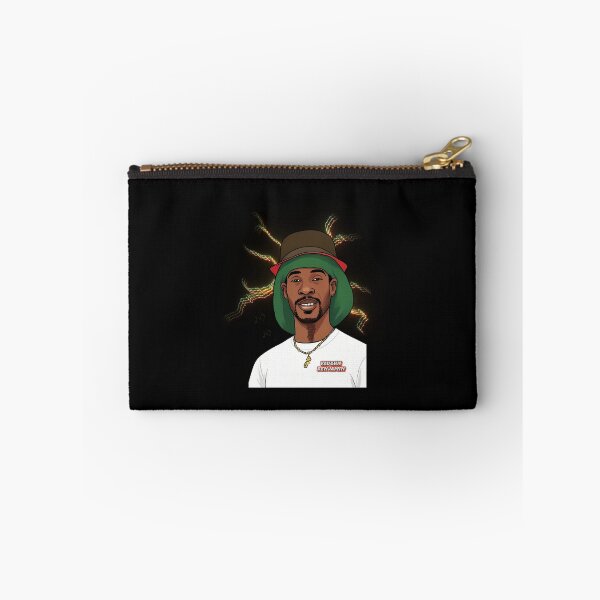 Item preview, Illustration Of Vaughn Benjamin Roots Reggae Artist designed and sold by MicahBowser1.
