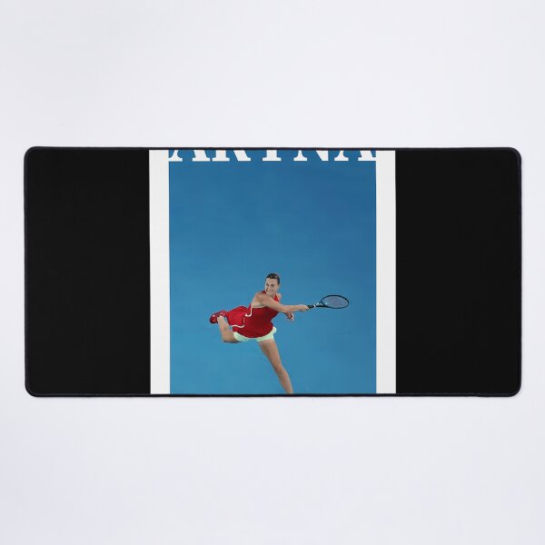 Item preview, Retro Aryna Sabalenka designed and sold by MACIWATKINS.