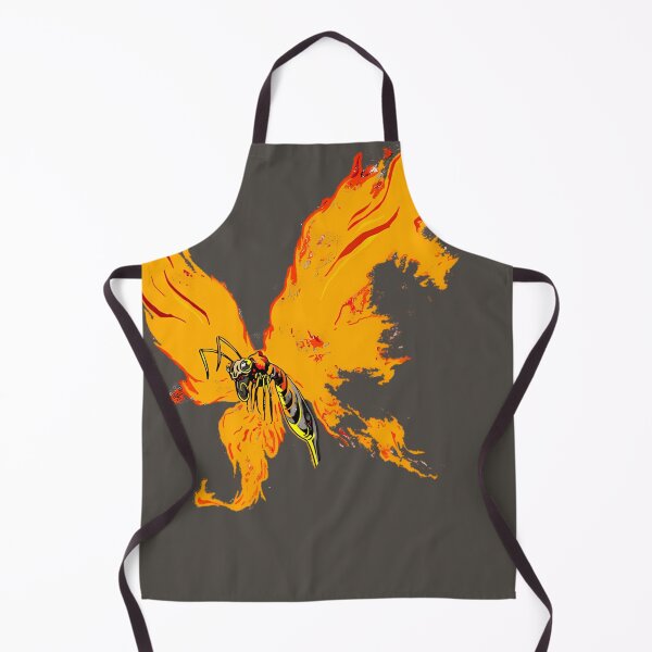 Item preview, Mosquito de fuego designed and sold by Heropkiwe.