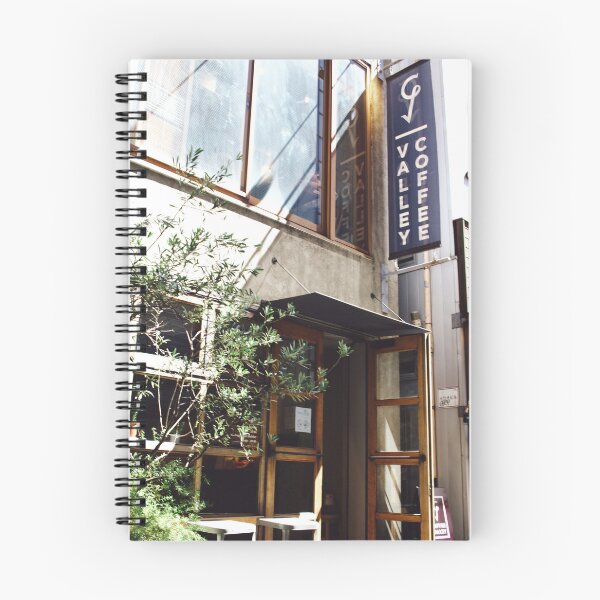 Item preview, Coffee Valley, Ikebukuro designed and sold by SYamamotoPhoto.