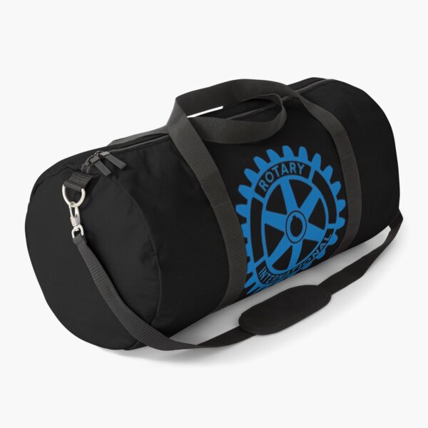 Item preview, Rotary Logo designed and sold by KEVINGONZALEZ1.