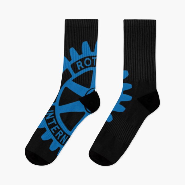 Item preview,   Rotary Logo designed and sold by KEVINGONZALEZ1.