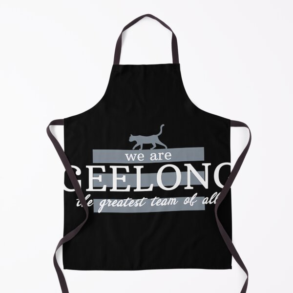 Item preview, We Are Geelong The Greatest Team Of All designed and sold by MACIWATKINS.