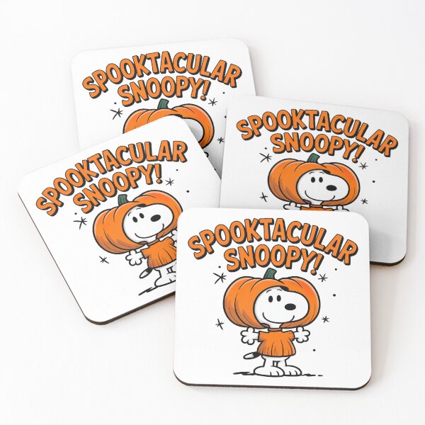 Artikelvorschau, Halloween-Snoopy entworfen und verkauft von graphic-genie.